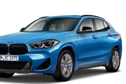 BMW X2 34.424 km 29.960 € Calw 75365