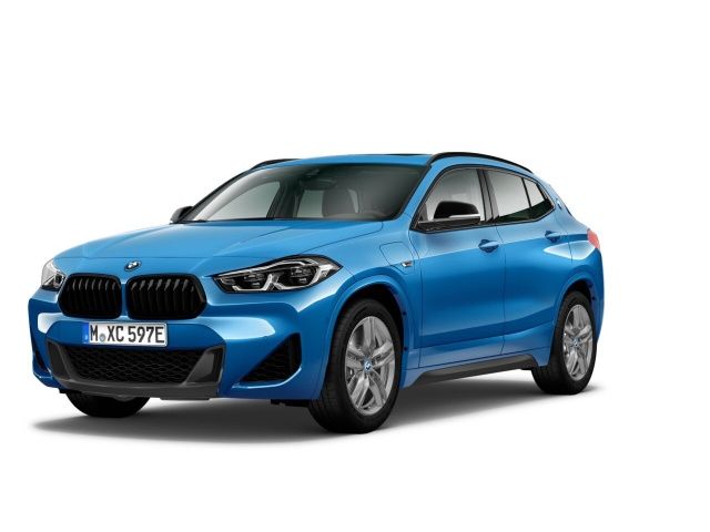 BMW X2 34.424 km 29.960 € Calw 75365