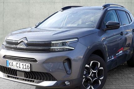 Citroen C5 Aircross 25.000 km 27.980 &euro; Karlsruhe 76185