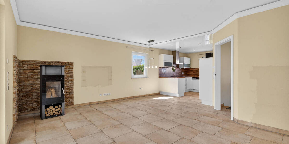 Bungalow Pfinztal / Söllingen Söllingen - 3 Zimmer, 73 m&sup2;, 399.000&euro; | Angebot:26702865