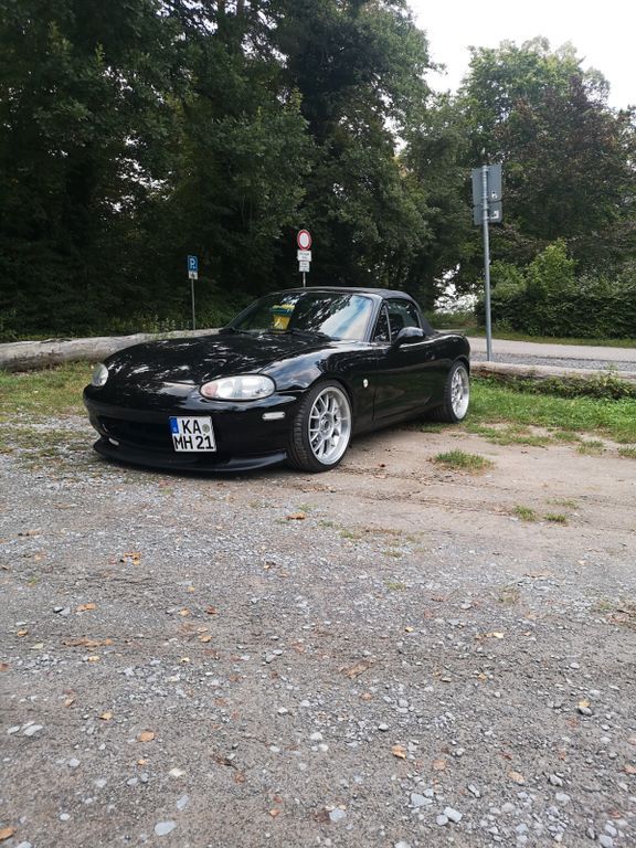 MX-5