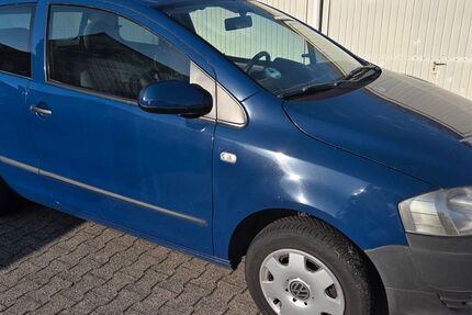 VW Fox 102.565 km 1.600 &euro; Stutensee 76297