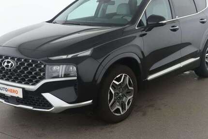 Hyundai SANTA FE 29.043 km 34.620 € Stuttgart 70195