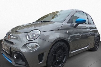 Abarth 595 22.950 km 20.490 &euro; Pforzheim 75179