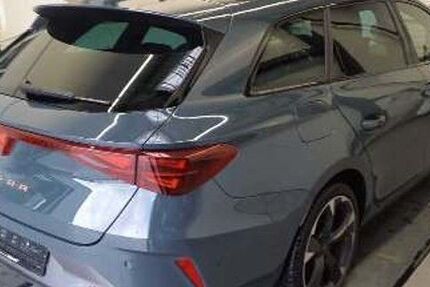 Cupra Leon 22.793 km 32.930 &euro; Ettlingen 76275