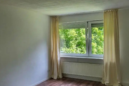 3 Zimmerwohnung mit Blick auf Rotenbergkapelle zimmer