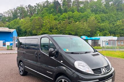 Renault Trafic 229.800 km 12.990 &euro; Gaggenau 76571