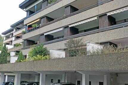 Wohnung Bad Liebenzell - 1 Zimmer, 40 m&sup2;, 515&euro; | Angebot:26463442