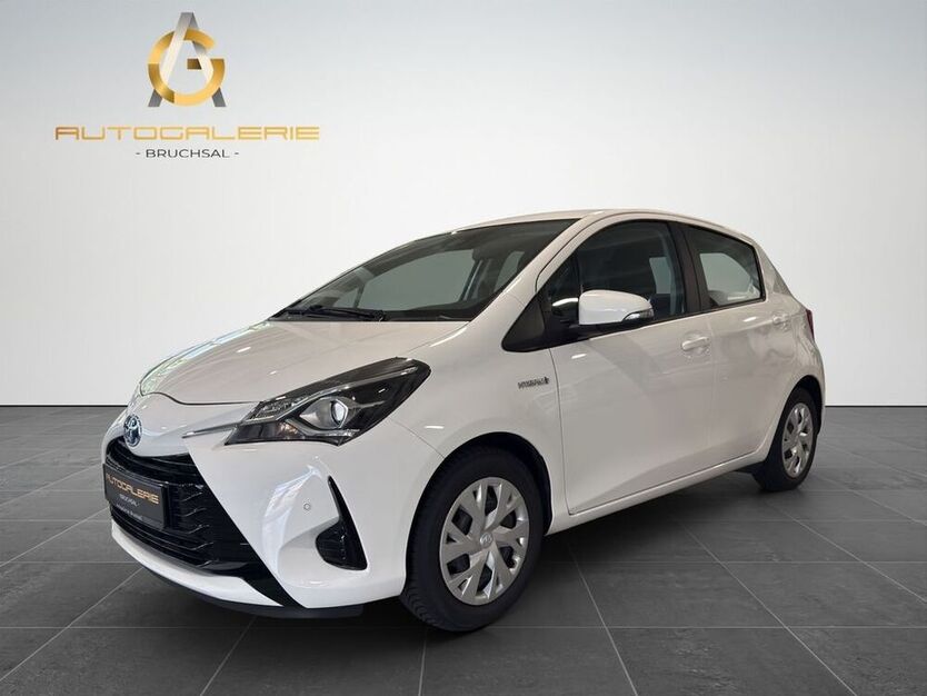 Yaris