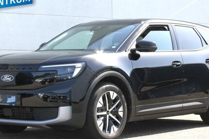 Ford Explorer 22.500 km 38.155 &euro; Stutensee-Friedrichstal (West) 76297