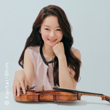 Orquestra Simfònica de Barcelona i Nacional de Catalunya 12.11.2025 Kultur- und Kongresszentrum Liederhalle Stuttgart