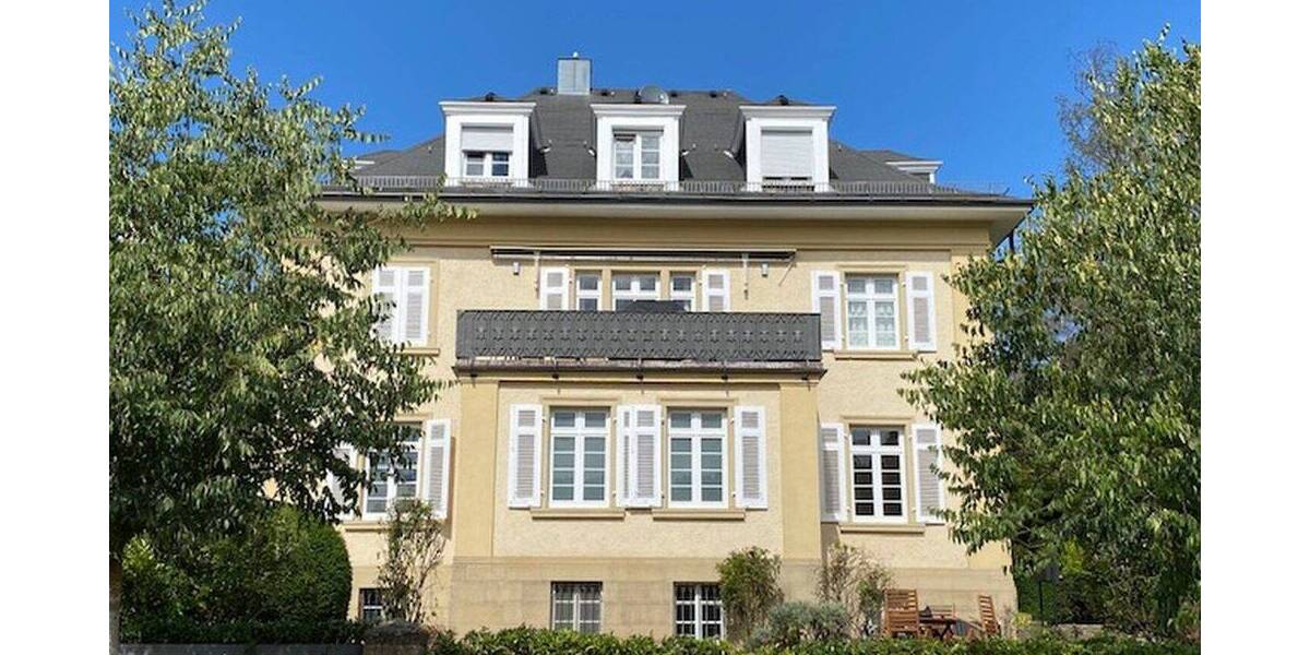 Etagenwohnung Pforzheim OT Südweststadt Südweststadt - 1 Zimmer, 30 m&sup2;, 450&euro; | Angebot:26879411