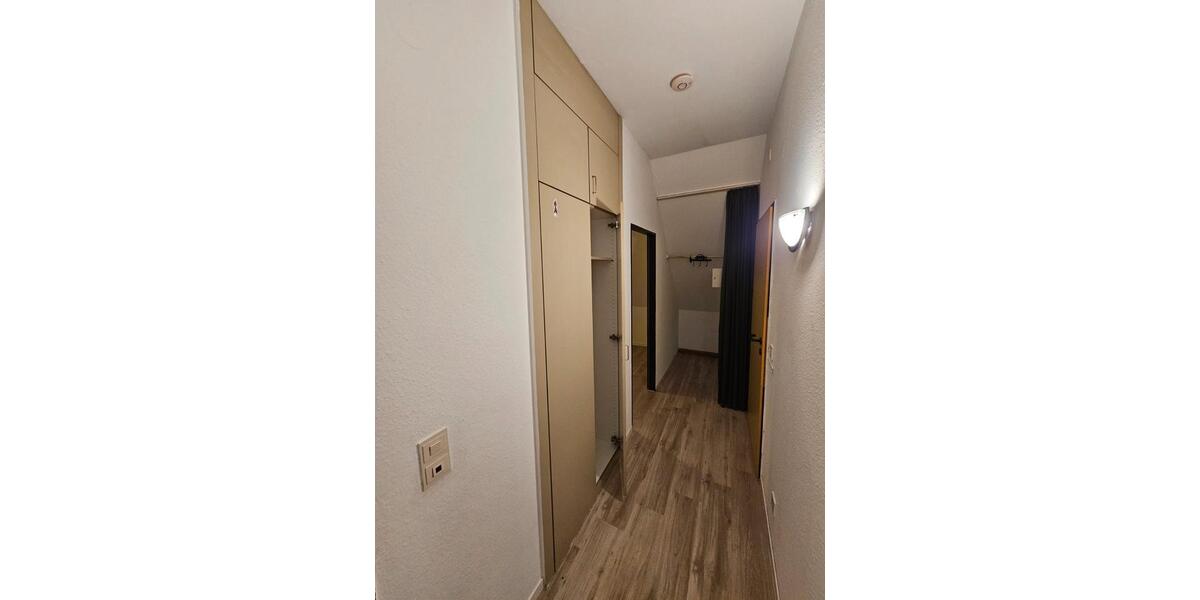 Dachgeschoßwohnung Bad Liebenzell - 2 Zimmer, 35 m&sup2;, 74.000&euro; | Angebot:26579651