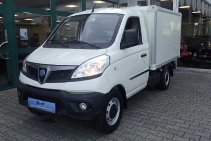 Piaggio Porter 12.200 km 22.880 € Karlsruhe 76185
