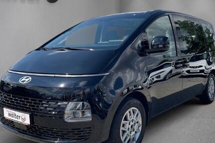 Hyundai STARIA 22.600 km 36.990 &euro; Pforzheim 75177