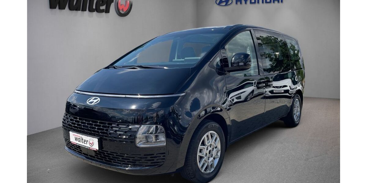 Hyundai STARIA 22.600 km 36.990 &euro; Pforzheim 75177