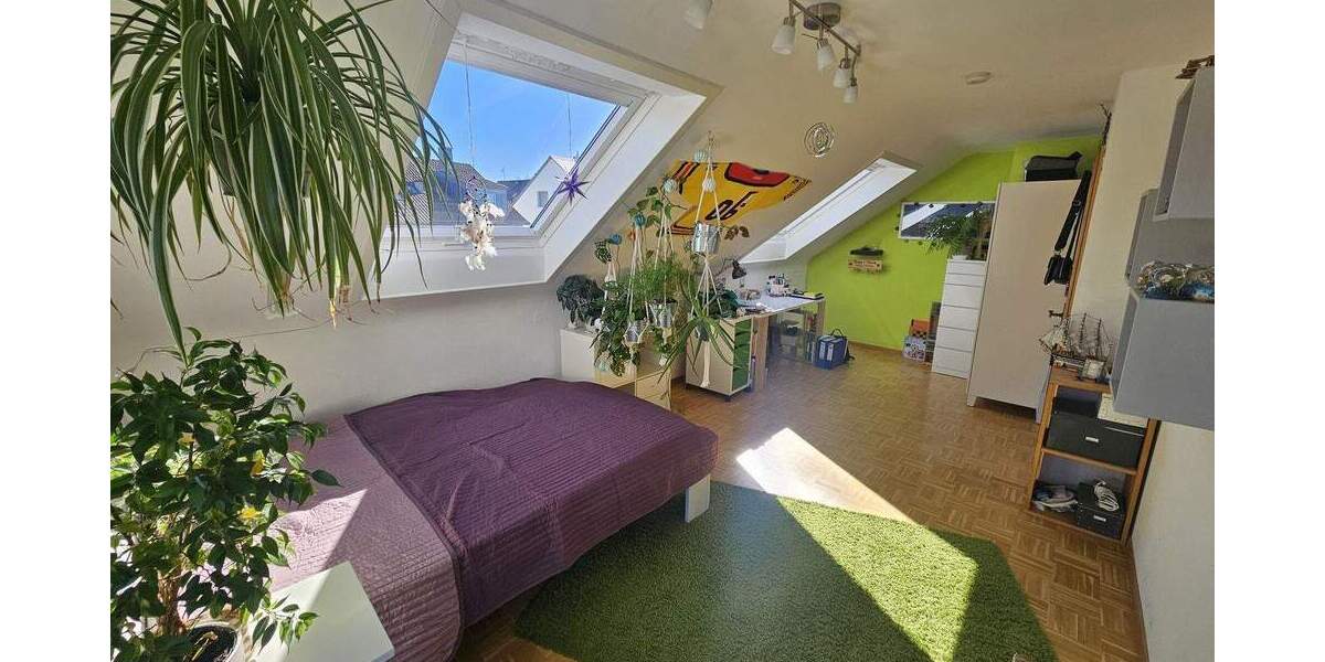 Doppelhaushälfte Ditzingen - 6 Zimmer, 161 m&sup2;, 849.000&euro; | Angebot:26499879