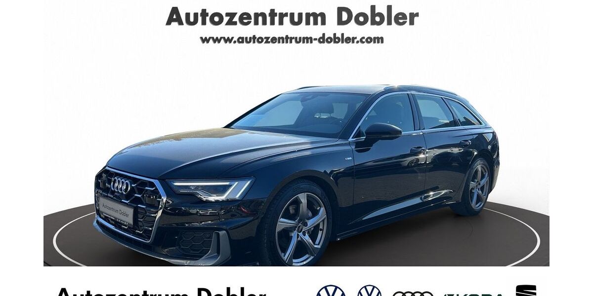Audi A6 31.900 km 40.440 &euro; Mühlacker 75417