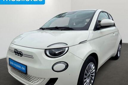Fiat 500e 8.250 km 19.990 &euro; Leonberg 71229