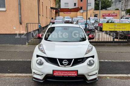 Nissan Juke 79.766 km 13.999 € Stuttgart 70435