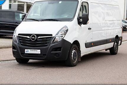 Opel Movano 37.464 km 21.980 &euro; Bretten 75015