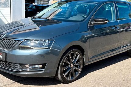 Skoda Rapid 89.000 km 11.850 &euro; Calw 75365