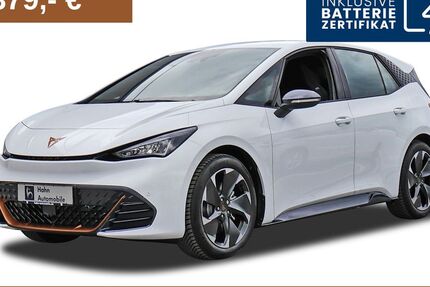 Cupra Born 4.500 km 36.980 &euro; Pforzheim 75179