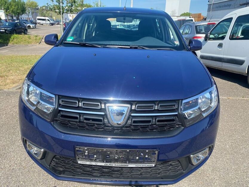 Sandero