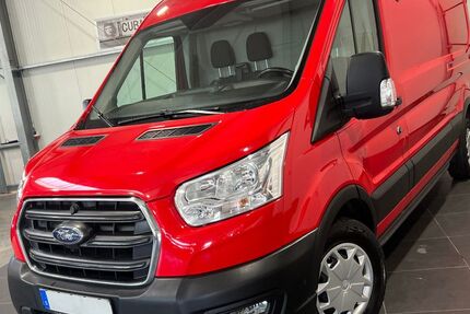 Ford Transit 150.000 km 14.995 &euro; Bretten 75015