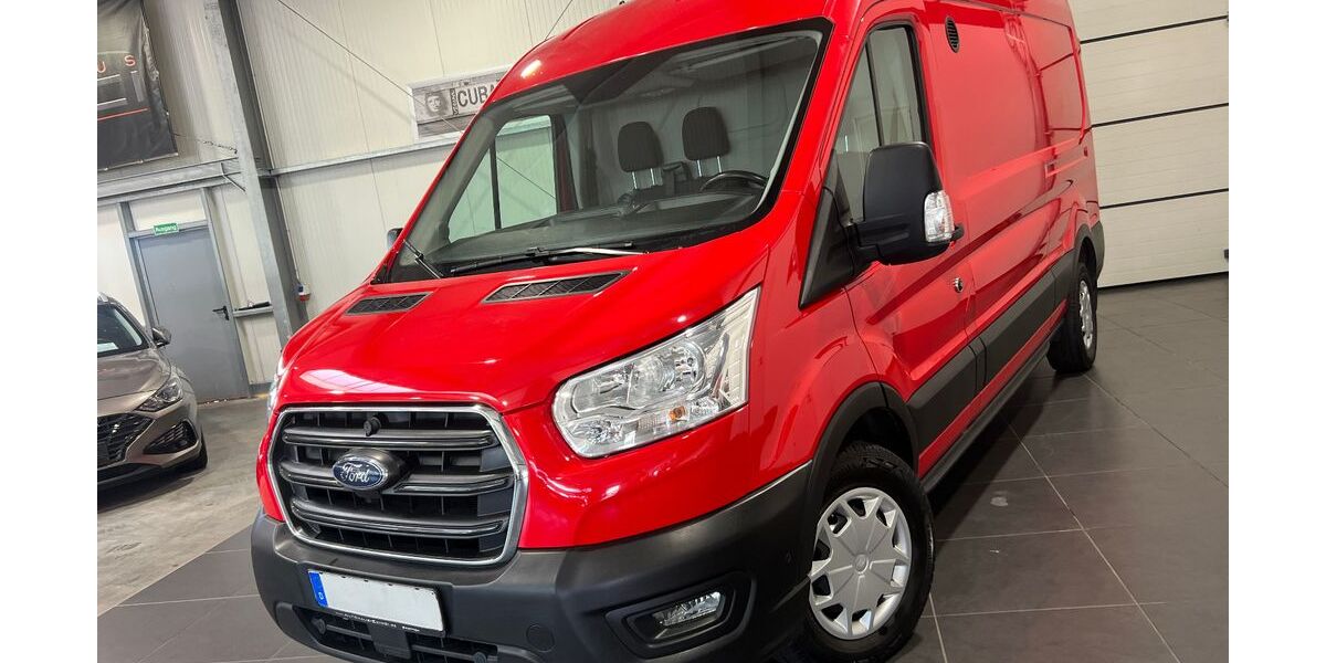 Ford Transit 150.000 km 14.995 &euro; Bretten 75015