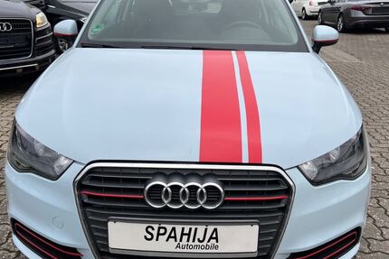 Audi A1 220.000 km 4.499 &euro; pforzheim 75179