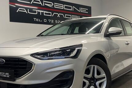 Ford Focus 97.363 km 12.900 &euro; Bretten 75015