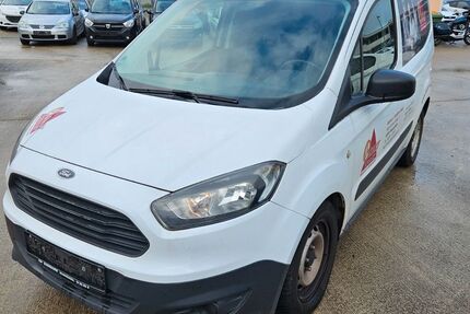 Ford Transit 162.000 km 4.400 &euro; Bruchsal 76646