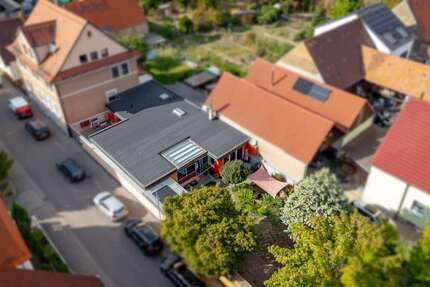 Haus Karlsdorf-Neuthard Neuthard - 3 Zimmer, 108 m&sup2;, 395.000&euro; | Angebot:27447800