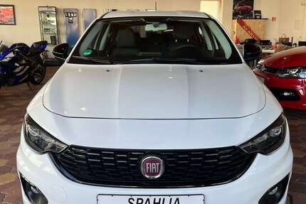 Fiat Tipo 29.999 km 10.999 € Friolzheim 71292