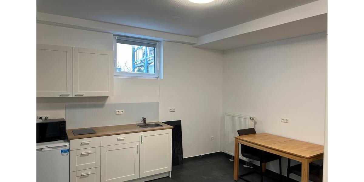 Etagenwohnung Malsch - 1.5 Zimmer, 45 m&sup2;, 800&euro; | Angebot:25436783