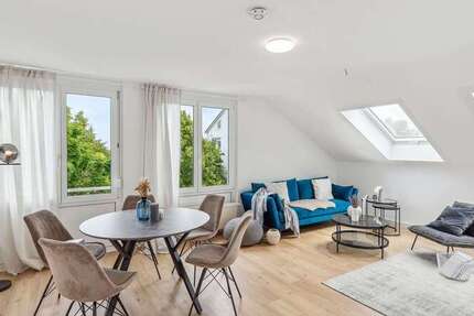 Wohnung zum Mieten in Hemmingen 950 € 57.78 m²