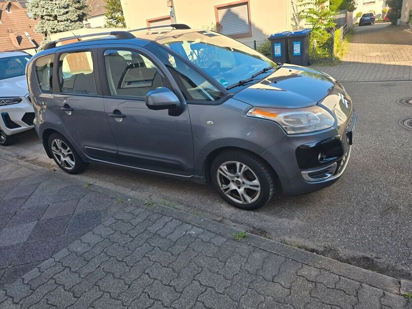 C3 Picasso