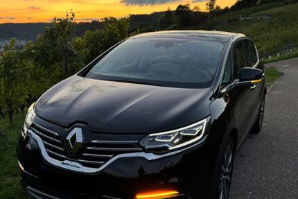 Renault Espace 45.000 km 33.999 € Stuttgart 70329