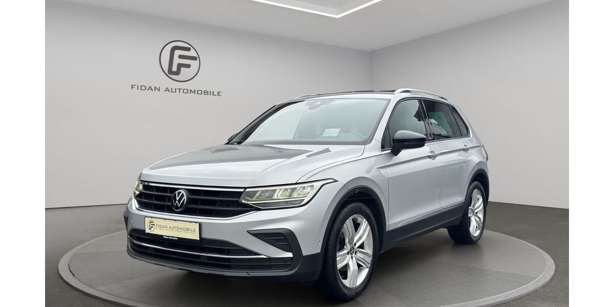 VW Tiguan 140.000 km 22.790 &euro; Sindelfingen/Stuttgart 71065