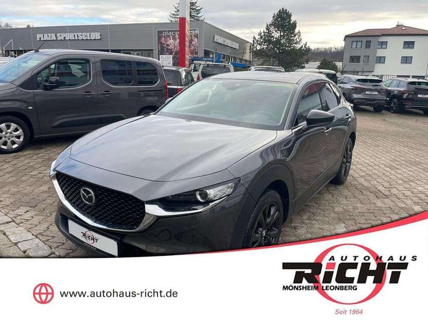 CX-30