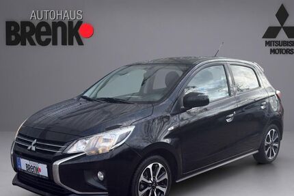 Mitsubishi Space Star 73.450 km 11.490 &euro; Karlsruhe 76187