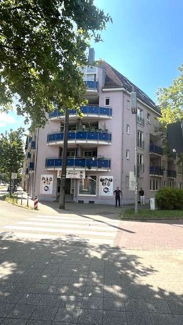 Wohnung zum Kaufen in Karlsruhe 340.000 € 71 m²