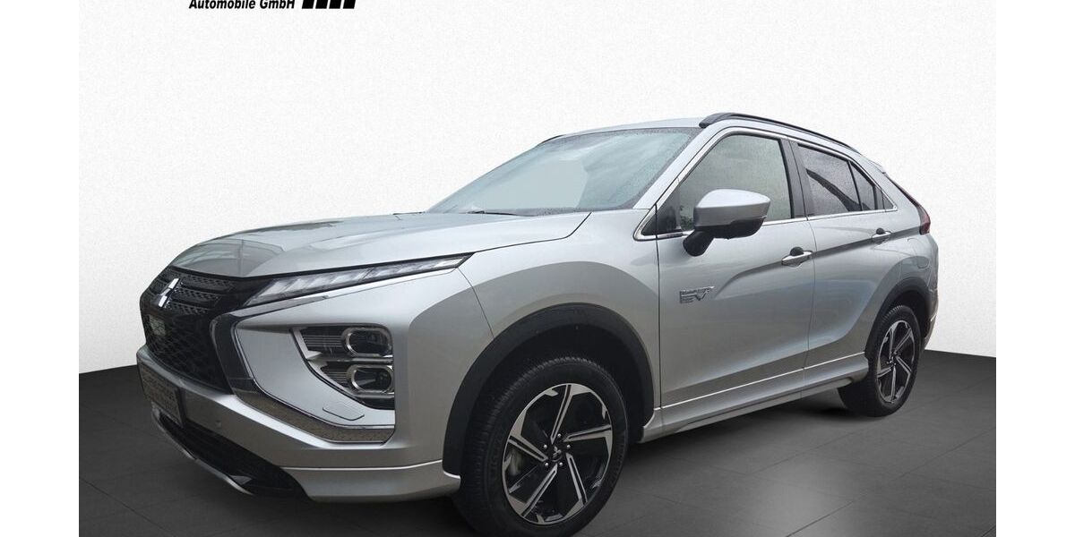 Mitsubishi Eclipse Cross 18.950 km 23.990 € Pforzheim 75179