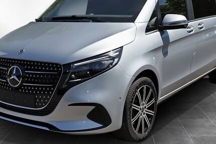 Mercedes-Benz V 300 3.000 km 84.542 &euro; Karlsruhe 76139