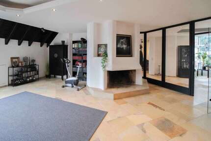 Wohnung zum Kaufen in Calw 449.000 € 246.35 m² 5 zimmer