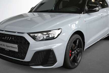 Audi A1 13.500 km 28.900 &euro; Bruchsal 76646