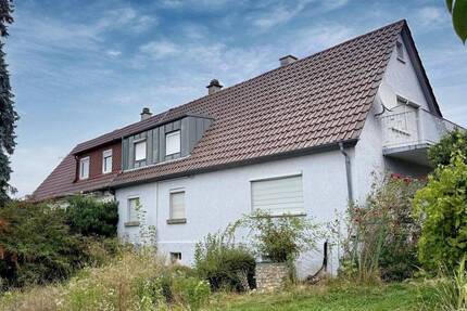 Haus Bretten - 4 Zimmer, 140 m&sup2;, 299.000&euro; | Angebot:25745791