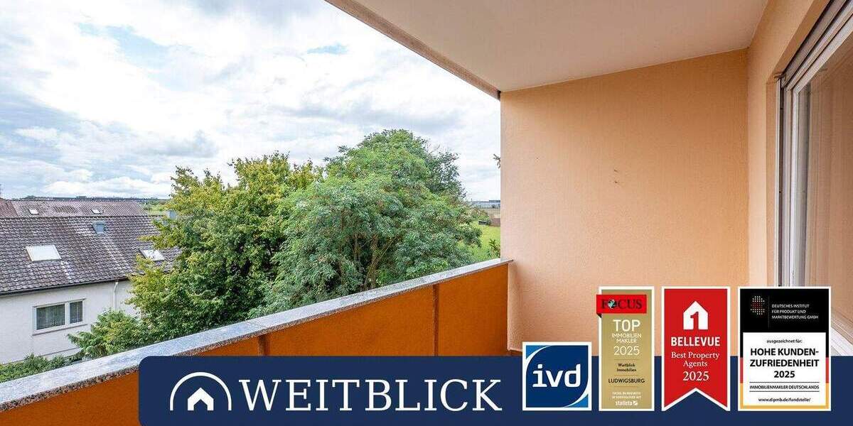 WEITBLICK: Hier verwirklichen Sie Ihre Träume! 3 zimmer