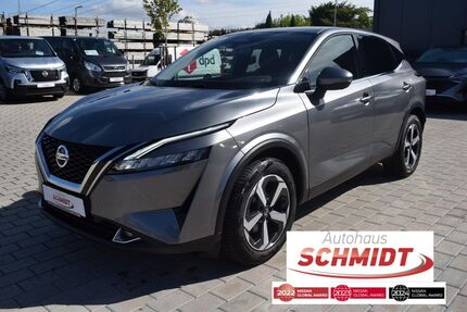 Nissan Qashqai 84.100 km 17.900 &euro; Sachsenheim 74343